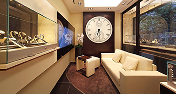 成都爱彼（Audemars Piguet）售后维修服务中心